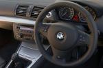 BMW 130i M Sport Package 5-Door 2005 года (UK)
